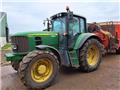John Deere 6534 Premium, 2010, Mga traktora