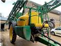 John Deere 732 i, 2013, Sprayer fertilizers