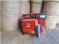 Kuhn DESILEUSE, 2005, Mga Bale shredders, cutters and unrollers
