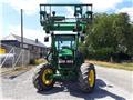 John Deere 5080 R, 2012, Traktor