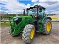 John Deere 6130 R, 2019, Tractores