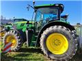 John Deere 6140 R, 2012, Tractores