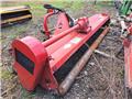 Kuhn WMU 305, 1994, Pasture mowers and toppers