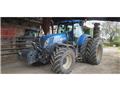 New Holland T 7.260, 2012, Tractores