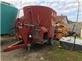 RMH VR12, 2009, Mixer feeders