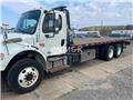 Freightliner Business Class M2 106, 2014, Recovery vehicles