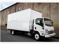 Isuzu NPR, 2024, Box trucks