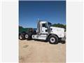 Kenworth T 800 W, 2020, Camiones tractor