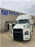 Mack AN 64 T, 2025, Conventional Trucks / Tractor Trucks