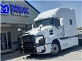 Mack AN 64 T, 2019, Conventional Trucks / Tractor Trucks
