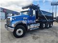 Mack GR 64 F, 2020, Dump Trucks