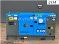 Ashita AG3-60 60kVA Notstromaggregat, 2023, Máy phát điện Diesel