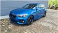 BMW 120d xDrive - Edition M Sport - Leder - GSD, 2018, Automobiles / SUVS