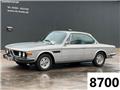 Автомобиль BMW 3.0 CS Coupe, 1972 г., 49313 ч.