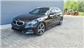 Автомобиль BMW 320 d Touring - Sport Line - Leder - RFK - DAB -, 2021 г., 118000 ч.