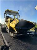 Bomag BF 600 P, 2015, Penurap asfalt