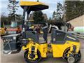 Bomag BW 120 AD-5, 2015, Other rollers