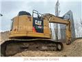 CAT 335 F L CR, 2017, Crawler excavator