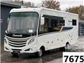 Concorde Credo 791 L Centurion Style Wohnmobil, 2015, Motor homes and travel trailers