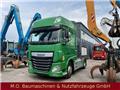 DAF SuperSpace, 2016, Conventional Trucks / Tractor Trucks