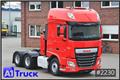 DAF XF 510, 2017, Camiones tractor
