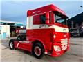 DAF XF460, 2017, Camiones tractor