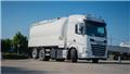 DAF XF480, 2023, Camiones aspiradores/combi