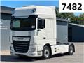 DAF XF530, 2017, Camiones tractor