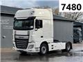 DAF XF530, 2017, Prime Movers