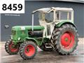 Deutz-Fahr D 80, 1965, Mga traktora