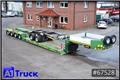 Faymonville STBZ-4VA, 4+2 Tele, Extandable, Dolly, 2015, Low loader-semi-trailers