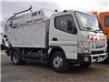 Fuso Canter, 2020, Garbage Trucks / Recycling Trucks