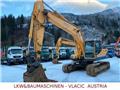 Hyundai Robex 210 LC-9, 2013, Crawler excavators