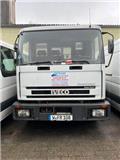 Iveco 100E, 2001, Tipper trucks