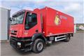 Iveco 190S 31、2009、飲料運輸卡車