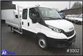 Iveco 35, 2022, Pick up/Dropside