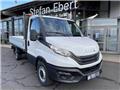 Iveco 35S 14, 2024, Pick up/Dropside