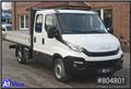 Iveco 35S 14, 2018, Pick up/Dropside