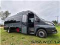 Iveco 70C 21, 2024, Mini buses