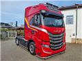 Iveco AS 440 S57, Conventional Trucks / Tractor Trucks