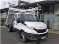 Iveco Daily 60 C16 H, 2024, Tipper trucks