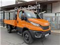 Iveco Daily 70 S18 HA8, 2023, Tipper trucks