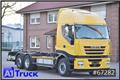 Iveco Stralis 420, 2012, Cab & Chassis Trucks