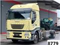 Iveco Stralis 430, 2002, Cab & Chassis Trucks