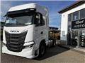 Iveco Stralis-440, Prime Movers