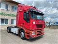 Iveco Stralis-450, 2007, Tractor Units