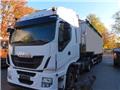 Iveco Stralis 460, 2013, Tractor Units