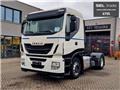 Iveco Stralis 460, 2015, Prime Movers