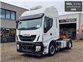 Iveco Stralis 460, 2014, Tractor Units