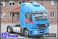 Iveco Stralis 460, 2015, Conventional Trucks / Tractor Trucks